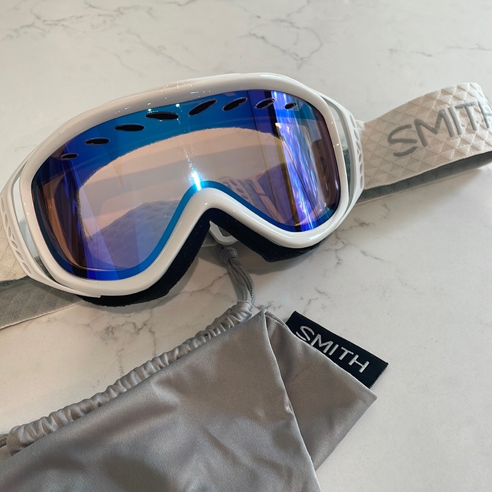 Smith Drift Ski Goggles